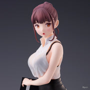 Union Creative POPQN Illustrations Homeroom Teacher-Figur (Neuauflage)