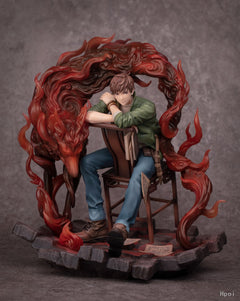Myethos Daomu Biji Wu Xie 1/7 Scale Figure