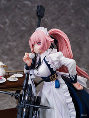 Pony Canyon Girls' Frontline NTW-20 (Aristocrat Experience) Figur im Maßstab 1:6