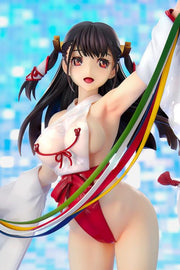 Vertex Tight Works Job2: Shrine Maiden Akane Kagura Figur