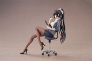 [Pré-commande] AniGame Azur Lane Takao (OL Ver.)  Figure à l'échelle 1/6