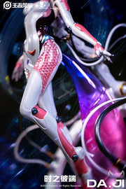 BearPanda Arena of Valor Da Ji (Beyond the Time Ver.) 1/7 Scale Figure