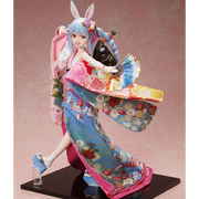 Design Coco Hololive Production F:Nex Usada Pekora (#Zenjinrui Usagika Keikaku) Japanese Doll 1/4 Scale Figure