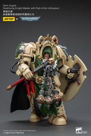 JOYTOY Warhammer 40k 1:18 Caballero de Ala de Muerte de los Ángeles Oscuros