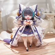 Figura de Azur Lane Little Cheshire a escala 1/6 de AniGame