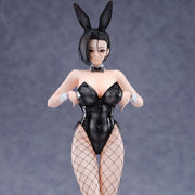 [Reserva anticipada] Figura de conejita Yuko Yashiki a escala 1/4 de Magi Arts Infinote Illustration