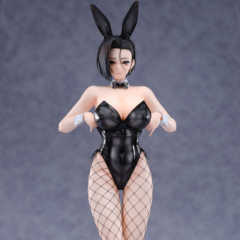 [Reserva anticipada] Figura de conejita Yuko Yashiki a escala 1/4 de Magi Arts Infinote Illustration