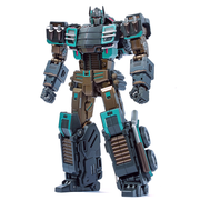 Mastermind Creations R-48NP Reformatted Nox Prominon