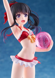 Aniplex Inc. Warlords of Sigrdrifa Miyako Muguruma (Swimsuit Ver.) Figura escala 1/7 