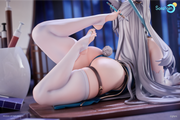 Solarain TAITAI Illustration Gengjyut 1/6 Scale Figure