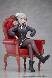 Figura escala 1/7 de ElCOCO Spy Classroom Lily