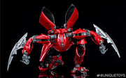 [Vorbestellung] Unique Toys R-06 Dino