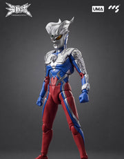 CCS Toys Ultraman Zero