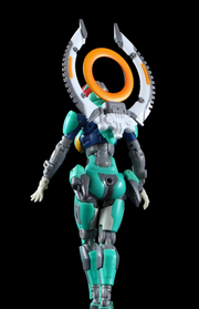 Astrobots 1/12 A-04 Atenia