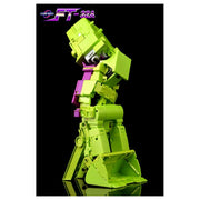 Desguazadora Gehry FT-32A de FansToys