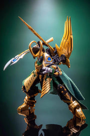 Pangu Toys PT11 Loki Ciclón