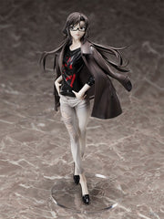 Hobby Max Rebuild of Evangelion Mari Makinami Illustrious (Radio EVA Original Color Ver.) 1/7 Scale Figure