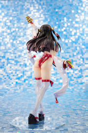 Vertex Tight Works Job2: Shrine Maiden Akane Kagura Figur