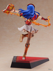Intelligent Systems Fire Emblem: The Binding Blade Lilina Figur im Maßstab 1:7