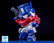 Magic Square MS-G04 Camión Niño Optimus Prime