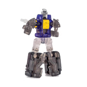 NewAge H-10T Abadon Kickback H-11T Berial Shrapnel H-12T Asmodeus Bombshell Insecticons Set of 3 Clear Version