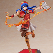 Intelligent Systems Fire Emblem: The Binding Blade Lilina Figur im Maßstab 1:7