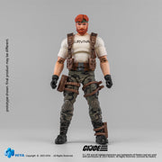 [Pre-pedido] Hiya 1/18 EMG0370 Exquisite Mini el GI Joe Special Forces Outback Landlocked 