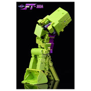Desguazadora Gehry FT-32A de FansToys