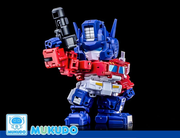 Magic Square MS-G04 Camión Niño Optimus Prime