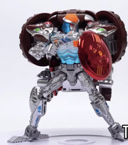 TransArt BWM-07 Trampa para ratas TransMetal