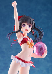 Aniplex Inc. Warlords of Sigrdrifa Miyako Muguruma (Swimsuit Ver.) Figura escala 1/7 