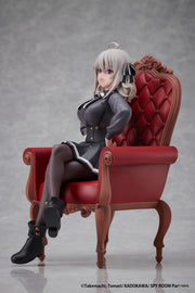 Figura escala 1/7 de ElCOCO Spy Classroom Lily