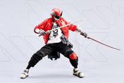 Devil Toys Mecha Will Rise Carbine and DXIII 1/12 Scale Deluxe Set