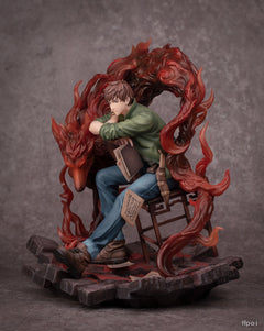 Myethos Daomu Biji Wu Xie 1/7 Scale Figure