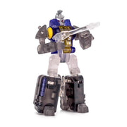 NewAge H-10T Abadon Kickback H-11T Berial Shrapnel H-12T Asmodeus Bombshell Insecticons Set of 3 Clear Version