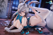 Solarain TAITAI Illustration Gengjyut 1/6 Scale Figure