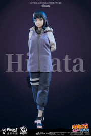Rocket Toys 1/6 Licencia Oficial Naruto Hyuga Hinata
