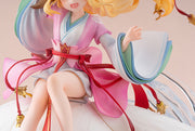 Solarain Fox Spirit Matchmaker Susu Tushan (Wan Shui Yi Shan Ver.) 1/7 Scale Figure