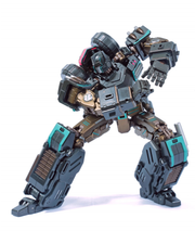 Mastermind Creations R-48NP Reformatted Nox Prominon