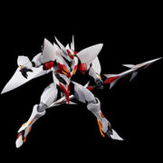 Sentinel Toys Riobot Tekkaman Blade D-Boy Evolution Version 