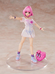 Ribose The Idolmaster Cenicienta Niñas Riamu Yumemi Figura 