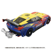 Takara Tomy Transformers x Bingo Sports T-Spark Optimus Prime