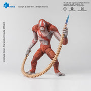 Hiya EBG0417 Exquisite Basic Godzilla vs. Kong 2 The Rise of the Empire Scar King