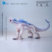 HIYA Stylist Series - Keine Maßstab 6 Zoll - Godzilla x Kong The New Empire - Shimo PVC-Statue