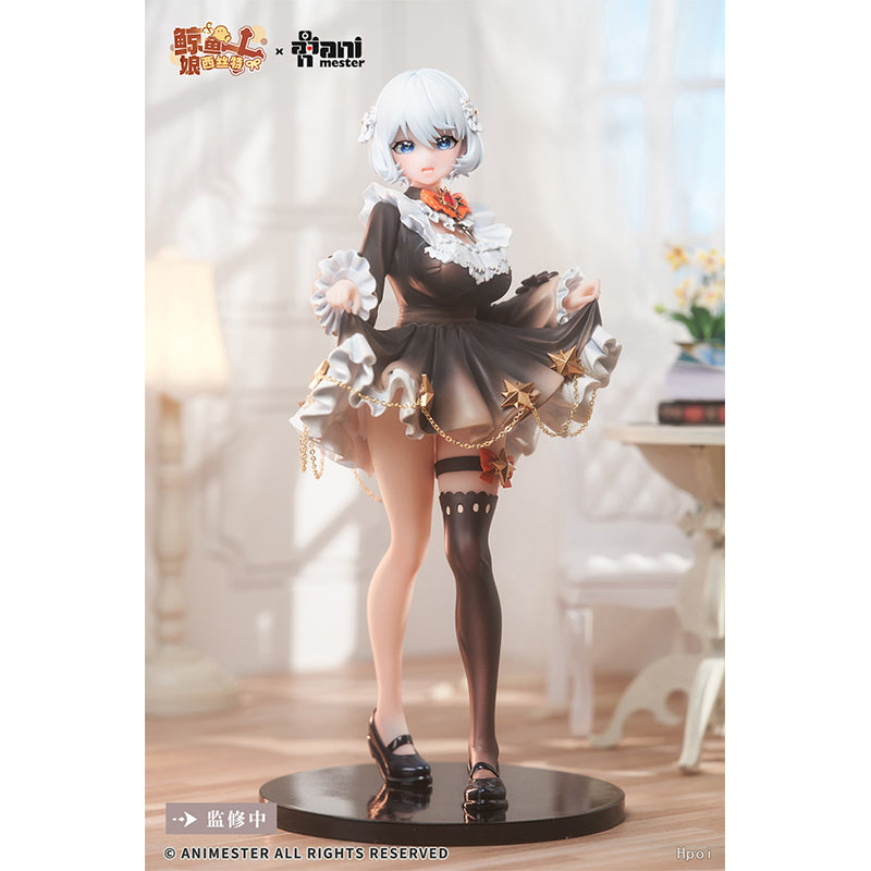 AniMester Hermana Ballena Escala 1/7
