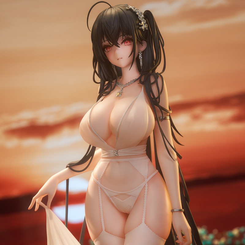 AniGame Azur Lane Taiho à l'échelle 1/6