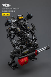 JOYTOY JT9282 ​​1:25 GOD OF WAR 86-II Asalto