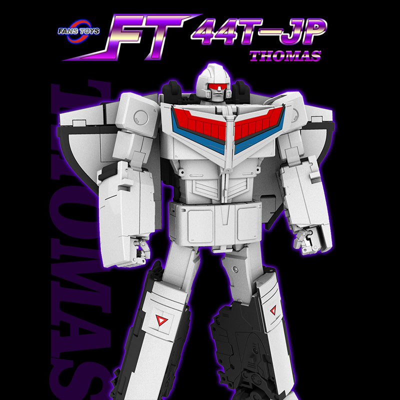 FansToys FT-44T-JP Thomas Astrotrain G1 Japan Version