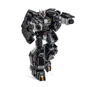 [Pre-Order] NewAge S-02K Bill Drift Black Version