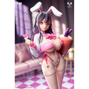 Animester JK Bunny Sakura Uno Love Injection Figur im Maßstab 1:7